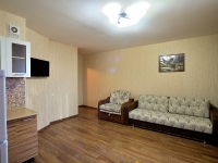 1-комнатная квартира посуточно Челябинск, Молодогвардейцев, 76: Фотография 7
