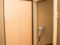 1-комнатная квартира посуточно Челябинск, Молодогвардейцев, 76: Фотография 15