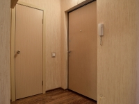 1-комнатная квартира посуточно Челябинск, Молодогвардейцев, 76: Фотография 16