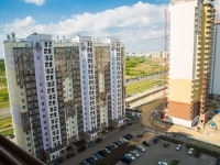 1-комнатная квартира посуточно Челябинск, Молодогвардейцев, 76: Фотография 19