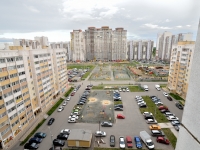1-комнатная квартира посуточно Челябинск, Братьев Кашириных, 115: Фотография 17