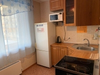 1-комнатная квартира посуточно Екатеринбург, Армавирская , 26: Фотография 4