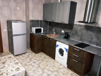 2-комнатная квартира посуточно Екатеринбург, Ангарская , 28: Фотография 3
