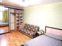 1-комнатная квартира посуточно Екатеринбург, Червонная , 19: Фотография 3