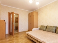 1-комнатная квартира посуточно Екатеринбург, Фрунзе, 75: Фотография 4