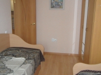3-комнатная квартира посуточно Сочи, Пионерская, 32А: Фотография 12