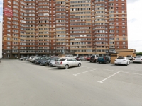 1-комнатная квартира посуточно Новосибирск, Немировича-Данченко, 144/1: Фотография 18