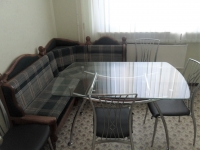 1-комнатная квартира посуточно Нижний Новгород, Щербакова, 2: Фотография 5