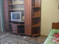 1-комнатная квартира посуточно Пенза, Карпинского, 22А: Фотография 2