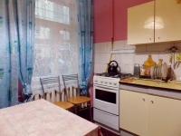 1-комнатная квартира посуточно Санкт-Петербург, Большая Зеленина, 8: Фотография 11