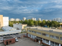 1-комнатная квартира посуточно Москва, Полярная, 31с1: Фотография 13