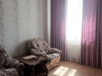 1-комнатная квартира посуточно Казань, Карла Маркса, 44: Фотография 3