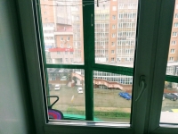 1-комнатная квартира посуточно Улан-Удэ, Смолина, 81: Фотография 6