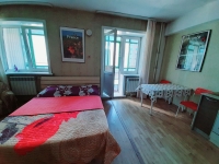 1-комнатная квартира посуточно Улан-Удэ, Смолина, 79: Фотография 4