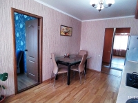 2-комнатная квартира посуточно Пенза, Суворова, 151: Фотография 7