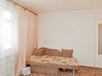 1-комнатная квартира посуточно Гатчина, Проспект 25 Октября, 9: Фотография 4