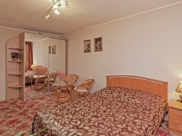 1-комнатная квартира посуточно Гатчина, Урицкого , 19: Фотография 4