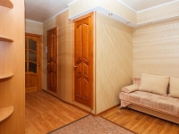 2-комнатная квартира посуточно Гатчина, Карла Маркса, 49: Фотография 20
