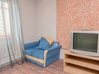 3-комнатная квартира посуточно Гатчина, Рощинская, 19: Фотография 11