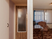 1-комнатная квартира посуточно Гатчина, Урицкого , 18: Фотография 13