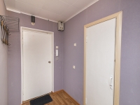 1-комнатная квартира посуточно Гатчина, Радищева, 18: Фотография 5