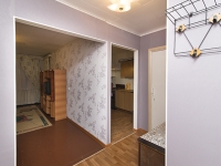 1-комнатная квартира посуточно Гатчина, Радищева, 18: Фотография 6
