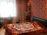 3-комнатная квартира посуточно Гатчина, Радищева, 9: Фотография 4