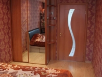 3-комнатная квартира посуточно Гатчина, Радищева, 9: Фотография 5