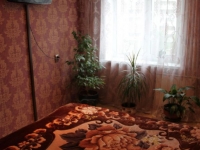 3-комнатная квартира посуточно Гатчина, Радищева, 9: Фотография 6