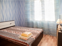 2-комнатная квартира посуточно Гатчина, Карла Маркса, 45: Фотография 5