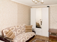 1-комнатная квартира посуточно Кемерово, Красноармейская, 138: Фотография 2