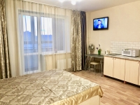 1-комнатная квартира посуточно Челябинск, Энергетиков, 21: Фотография 3