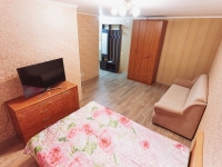 1-комнатная квартира посуточно Ухта, ул. Юбилейная , 21: Фотография 2
