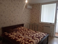 1-комнатная квартира посуточно Москва, Волгоградский проспект , 78: Фотография 2