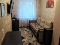 2-комнатная квартира посуточно Москва, Большая спасская, 12: Фотография 3
