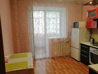 1-комнатная квартира посуточно Томск, Транспортная, 7: Фотография 2