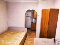 1-комнатная квартира посуточно Красноярск, Аэровокзальная, 8д: Фотография 3
