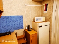 1-комнатная квартира посуточно Красноярск, Аэровокзальная, 8д: Фотография 5