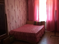 3-комнатная квартира посуточно Дзержинск, Петрищева, 18: Фотография 4