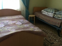 3-комнатная квартира посуточно Дзержинск, Петрищева, 18: Фотография 5
