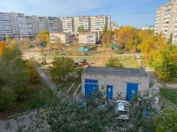 3-комнатная квартира посуточно Дзержинск, Петрищева, 18: Фотография 8