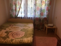 2-комнатная квартира посуточно Дзержинск, Строителей , 15: Фотография 3