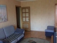 2-комнатная квартира посуточно Дзержинск, Пожарского, 26б: Фотография 4
