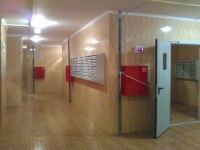 1-комнатная квартира посуточно Краснодар, 40 лет Победы, 139: Фотография 11