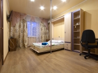 1-комнатная квартира посуточно Астрахань, Куликова, 9: Фотография 2