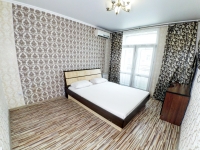 1-комнатная квартира посуточно Казань, Баумана , 36: Фотография 3