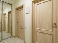 1-комнатная квартира посуточно Казань, Чернышевского, 16: Фотография 5