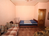 1-комнатная квартира посуточно Саратов, Сакко и Ванцетти, 48/50: Фотография 2