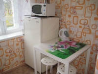 1-комнатная квартира посуточно Новосибирск, Ул. ЖКО Аэропорта , 27: Фотография 3