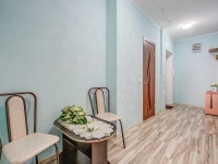 1-комнатная квартира посуточно Воронеж, Ленинский проспект, 124б: Фотография 17